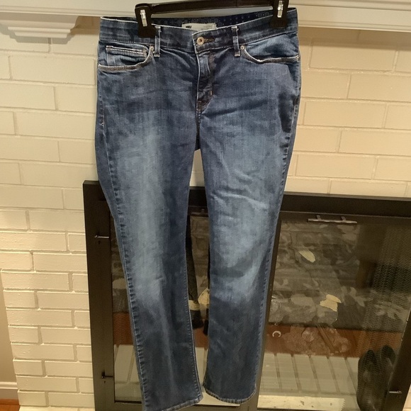 Levi's Denim - #166 Levi’s Perfect Waist Jeans Sz 10